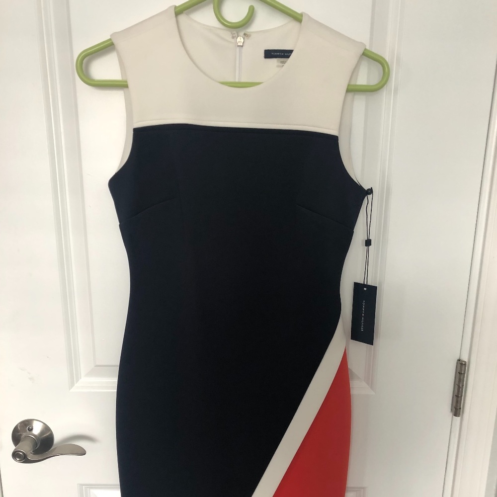 Tommy Hilfiger Dress NWT